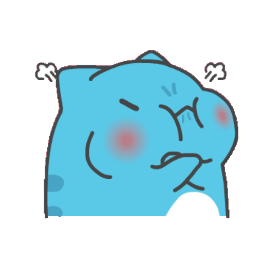 angry